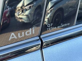 Audi Q7 60 TFSI E 3.0 V6 24V Mild Hybrid SUV  Elektrisch Benzine 2.995cc 360kW (490 PK) picture 9