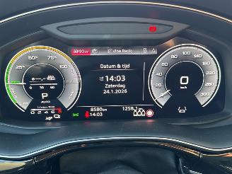 Audi Q7 60 TFSI E 3.0 V6 24V Mild Hybrid SUV  Elektrisch Benzine 2.995cc 360kW (490 PK) picture 23