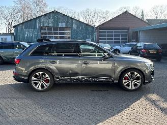 Audi Q7 60 TFSI E 3.0 V6 24V Mild Hybrid SUV  Elektrisch Benzine 2.995cc 360kW (490 PK) picture 6
