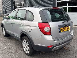 Chevrolet Captiva 3.2 V6 24V 4x4 SUV  Benzine 3.195cc 169kW (230pk) 4x4 picture 3