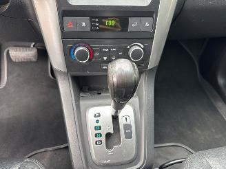 Chevrolet Captiva 3.2 V6 24V 4x4 SUV  Benzine 3.195cc 169kW (230pk) 4x4 picture 17