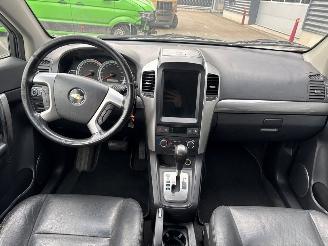 Chevrolet Captiva 3.2 V6 24V 4x4 SUV  Benzine 3.195cc 169kW (230pk) 4x4 picture 12