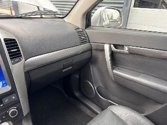 Chevrolet Captiva 3.2 V6 24V 4x4 SUV  Benzine 3.195cc 169kW (230pk) 4x4 picture 18