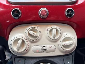 Fiat 500 1.2 69 Cabrio  Benzine 1.242cc 51kW (69pk) FWD picture 14