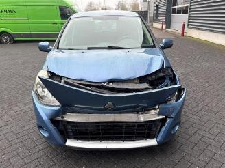 Renault Clio Clio III (BR/CR), Hatchback, 2005 / 2014 1.2 16V 75 picture 8