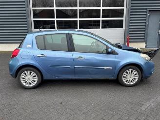 Renault Clio Clio III (BR/CR), Hatchback, 2005 / 2014 1.2 16V 75 picture 6