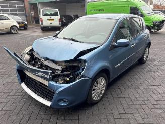Sloopauto Renault Clio Clio III (BR/CR), Hatchback, 2005 / 2014 1.2 16V 75 2011/3