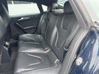 Audi S5 S5 3.0 TFSI V6 32V Liftback  Benzine 2.995cc 245kW (333pk) 4x4 picture 10