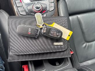 Audi S5 S5 3.0 TFSI V6 32V Liftback  Benzine 2.995cc 245kW (333pk) 4x4 picture 20