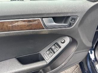 Audi S5 S5 3.0 TFSI V6 32V Liftback  Benzine 2.995cc 245kW (333pk) 4x4 picture 13