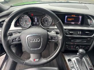 Audi S5 S5 3.0 TFSI V6 32V Liftback  Benzine 2.995cc 245kW (333pk) 4x4 picture 16