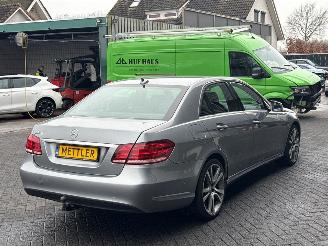 Mercedes E-klasse E-350 CGI V6 24V BlueEfficiency Sedan 4Dr Benzine 3.498cc 225kW (306pk) RWD picture 5