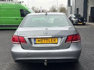 Mercedes E-klasse E-350 CGI V6 24V BlueEfficiency Sedan 4Dr Benzine 3.498cc 225kW (306pk) RWD picture 4