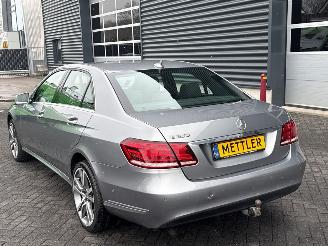 Mercedes E-klasse E-350 CGI V6 24V BlueEfficiency Sedan 4Dr Benzine 3.498cc 225kW (306pk) RWD picture 3