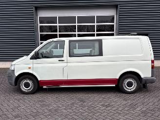 Volkswagen Transporter T5 1.9 TDi Bestel  Diesel 1.896cc 62kW (84pk) FWD picture 2