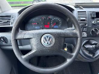 Volkswagen Transporter T5 1.9 TDi Bestel  Diesel 1.896cc 62kW (84pk) FWD picture 14