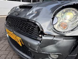 Mini Cooper S 1.6 16V Cooper S Cabrio  Benzine 1.598cc 128kW (174pk) FWD picture 20