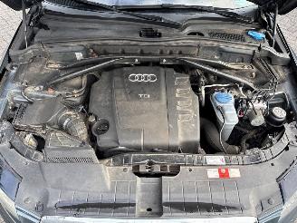 Audi Q5 2.0 TDI 16V Quattro SUV  Diesel 1.968cc 120kW (163pk) 4x4 picture 23