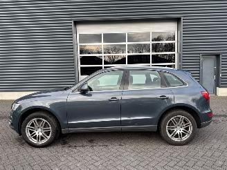 Audi Q5 2.0 TDI 16V Quattro SUV  Diesel 1.968cc 120kW (163pk) 4x4 picture 2