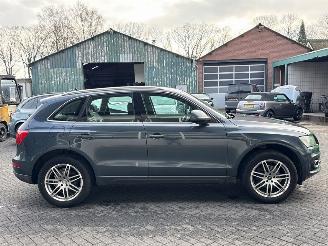 Audi Q5 2.0 TDI 16V Quattro SUV  Diesel 1.968cc 120kW (163pk) 4x4 picture 6