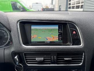 Audi Q5 2.0 TDI 16V Quattro SUV  Diesel 1.968cc 120kW (163pk) 4x4 picture 14