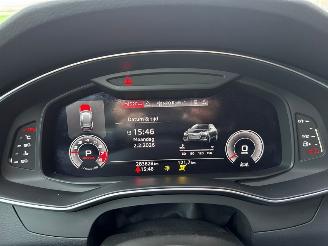 Audi A6 avant 3x s-line 2.0 16V 45 TFSI Mild Hybrid Quattro Combi/o  Elektrisch Benzine 1.984cc 180kW (245pk) 4x4 picture 15