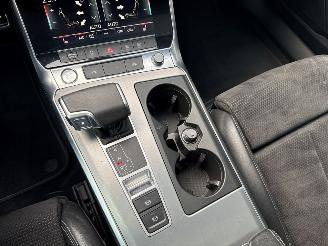 Audi A6 avant 3x s-line 2.0 16V 45 TFSI Mild Hybrid Quattro Combi/o  Elektrisch Benzine 1.984cc 180kW (245pk) 4x4 picture 17