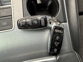 Audi A6 avant 3x s-line 2.0 16V 45 TFSI Mild Hybrid Quattro Combi/o  Elektrisch Benzine 1.984cc 180kW (245pk) 4x4 picture 20