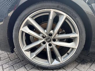 Audi A6 avant 3x s-line 2.0 16V 45 TFSI Mild Hybrid Quattro Combi/o  Elektrisch Benzine 1.984cc 180kW (245pk) 4x4 picture 23