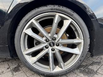 Audi A6 avant 3x s-line 2.0 16V 45 TFSI Mild Hybrid Quattro Combi/o  Elektrisch Benzine 1.984cc 180kW (245pk) 4x4 picture 22