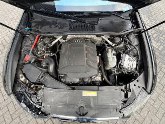 Audi A6 avant 3x s-line 2.0 16V 45 TFSI Mild Hybrid Quattro Combi/o  Elektrisch Benzine 1.984cc 180kW (245pk) 4x4 picture 25