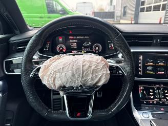 Audi A6 avant 3x s-line 2.0 16V 45 TFSI Mild Hybrid Quattro Combi/o  Elektrisch Benzine 1.984cc 180kW (245pk) 4x4 picture 14