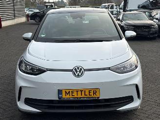 Volkswagen ID.3 Pro S 77 kWh Hatchback 4Dr Elektrisch  150kW (204pk) picture 8