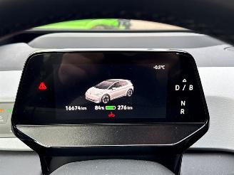Volkswagen ID.3 Pro S 77 kWh Hatchback 4Dr Elektrisch  150kW (204pk) picture 15