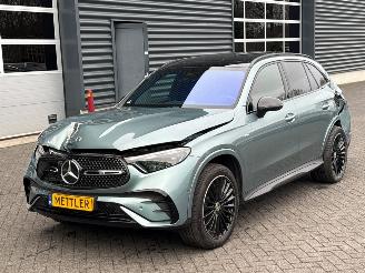Avarii autoturisme Mercedes GLC AMG Pakket 300e 16V 4-Matic SUV  Elektrisch Benzine 1.999cc 230kW (313pk) 4x4 2025/3