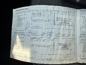 Renault Scenic 1.6 16V MPV  Benzine 1.598cc 82kW (111pk) FWD picture 25