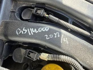 Renault Scenic 1.6 16V MPV  Benzine 1.598cc 82kW (111pk) FWD picture 19