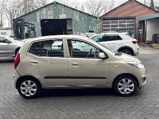 Hyundai I-10 1.2i 16V Hatchback  Benzine 1.248cc 63kW (86pk) FWD picture 6