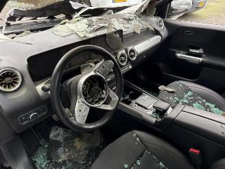 Mercedes GLB GLB (247.6), SUV, 2019 1.3 GLB-200 Turbo 16V picture 10