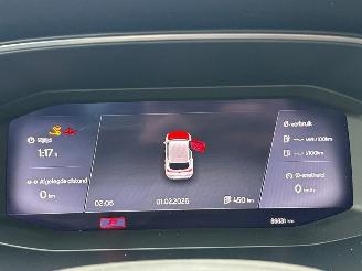 Cupra Leon 1.4 e-Hybrid 245, VZ 16V Hatchback  Elektrisch Benzine 1.395cc 180kW (245pk) FWD picture 14