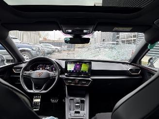 Cupra Leon 1.4 e-Hybrid 245, VZ 16V Hatchback  Elektrisch Benzine 1.395cc 180kW (245pk) FWD picture 11