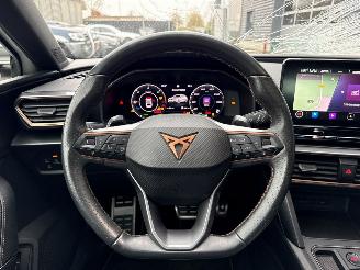 Cupra Leon 1.4 e-Hybrid 245, VZ 16V Hatchback  Elektrisch Benzine 1.395cc 180kW (245pk) FWD picture 13