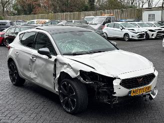 Cupra Leon 1.4 e-Hybrid 245, VZ 16V Hatchback  Elektrisch Benzine 1.395cc 180kW (245pk) FWD picture 7