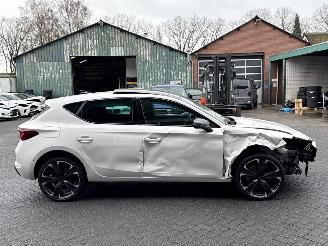 Cupra Leon 1.4 e-Hybrid 245, VZ 16V Hatchback  Elektrisch Benzine 1.395cc 180kW (245pk) FWD picture 6