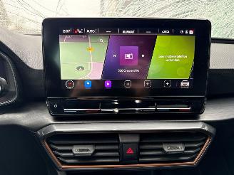 Cupra Leon 1.4 e-Hybrid 245, VZ 16V Hatchback  Elektrisch Benzine 1.395cc 180kW (245pk) FWD picture 15