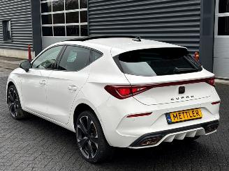 Cupra Leon 1.4 e-Hybrid 245, VZ 16V Hatchback  Elektrisch Benzine 1.395cc 180kW (245pk) FWD picture 3