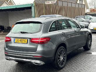 Mercedes GLC 250d 16V 4-Matic SUV  Diesel 2.143cc 150kW (204pk) 4x4 picture 5