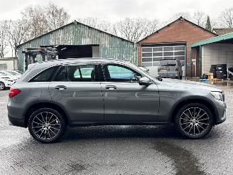Mercedes GLC 250d 16V 4-Matic SUV  Diesel 2.143cc 150kW (204pk) 4x4 picture 6