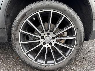 Mercedes GLC 250d 16V 4-Matic SUV  Diesel 2.143cc 150kW (204pk) 4x4 picture 27