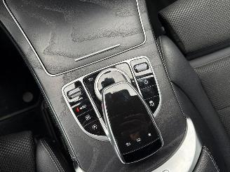 Mercedes GLC 250d 16V 4-Matic SUV  Diesel 2.143cc 150kW (204pk) 4x4 picture 19